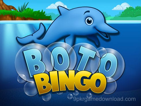 Boto Bingo