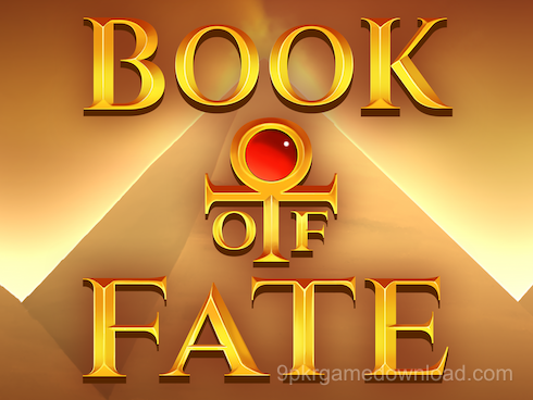 Book of Fate