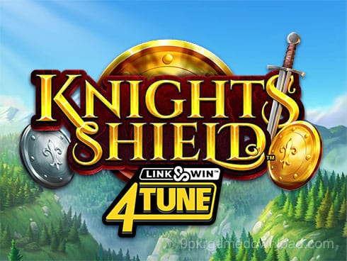 Knights Shield Link and Win 4Tune