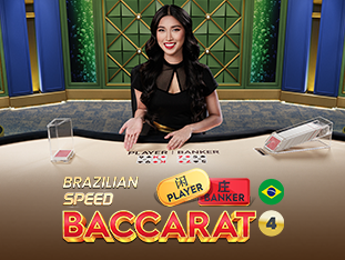 Brazilian Speed Baccarat 4